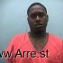 Michael Coleman Arrest Mugshot Adams 03/12/2019