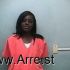 Michelle Williams Arrest Mugshot Adams 03/16/2020