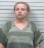 Monica Weaver Arrest Mugshot Lee 04/23/2013