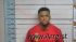 Montez Ward Arrest Mugshot De Soto 2017-10-25