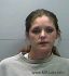 NATALIE  KNEISLY Arrest Mugshot Lee 10/29/2010