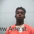 Omari Isaac Arrest Mugshot Adams 06/14/2018