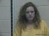 Patricia Coulson Arrest Mugshot Pearl River 03/30/2017