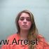 Rebecca Latham Arrest Mugshot Adams 09/24/2019