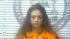 SAVANNAH MCDERMOTT Arrest Mugshot Harrison 2021-12-10