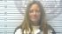 SHANNON PALMER Arrest Mugshot Harrison 2024-10-18