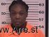 SHERITA WATSON Arrest Mugshot Tunica 12-17-2021