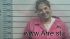 Sarah Powell Arrest Mugshot De Soto 2020-08-31