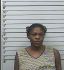 Sherina Thomas Arrest Mugshot Lee 04/07/2013