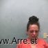 Sonya Robertson Arrest Mugshot Adams 03/19/2020