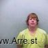 Spanky Felter Arrest Mugshot Adams 08/28/2019