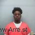 Stacy Woods Arrest Mugshot Adams 08/29/2018