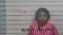 Stephanie Robinson Arrest Mugshot De Soto 2019-12-13