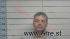 Stephen Hargrove Arrest Mugshot De Soto 2020-05-11