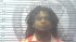 TAYSHON BURTON Arrest Mugshot Harrison 2024-08-29