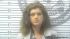 TORI SMITH Arrest Mugshot Harrison 2021-06-29