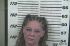 TRACY HOCKADAY Arrest Mugshot Perry 2021-09-06