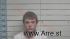 Taylor Rhoades Arrest Mugshot De Soto 2020-01-04