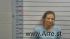 Theresa Leal Arrest Mugshot De Soto 2018-03-02