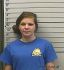 Tiffany Hampton Arrest Mugshot Lee 08/12/2013