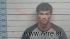 Timothy Logan Arrest Mugshot De Soto 2020-08-14