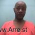 Travon Lyles Arrest Mugshot Adams 01/20/2020