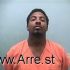 Tylon Martin Arrest Mugshot Adams 05/14/2018