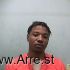 Tyrell White Arrest Mugshot Adams 01/31/2020