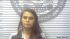 VICTORIA  WHITE  Arrest Mugshot Harrison 2021-11-22