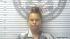 VICTORIA  WHITE  Arrest Mugshot Harrison 2022-06-06