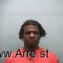 Vantrell Jenkins Arrest Mugshot Adams 09/27/2020