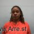 Whitley Williams Arrest Mugshot Adams 07/02/2021