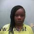 Williesia Williams Arrest Mugshot Adams 10/05/2020