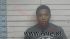 Xavier Williams Arrest Mugshot De Soto 2019-12-20