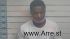 Xavier Williams Arrest Mugshot De Soto 2020-09-02