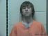 Zachary Jadick Arrest Mugshot Pearl River 01/01/2017