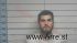 Zachary Jones Arrest Mugshot De Soto 2020-01-03