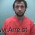 Zachary Miller Arrest Mugshot Adams 02/27/2020