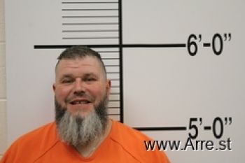 Aaron Bruce Smith Mugshot