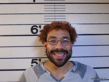 Aaron Delano Ii Washington Mugshot