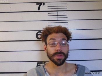 Aaron Delano Ii Washington Mugshot