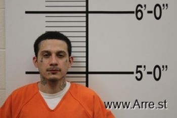 Adrian A Garcia Mugshot