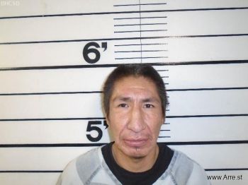 Aloysious Don Sr Bearcrane Mugshot