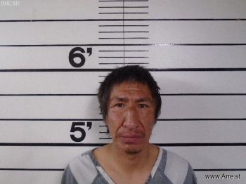 Aloysious Don Sr Bearcrane Mugshot