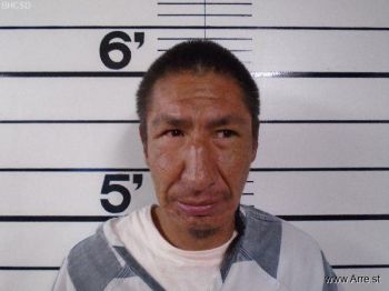 Aloysious Don Sr Bearcrane Mugshot