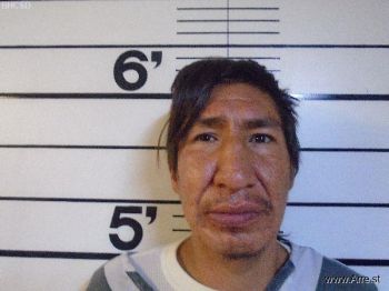 Aloysious Don Sr Bearcrane Mugshot