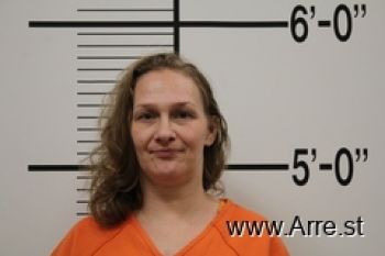 Amanda Jane Dobson Mugshot