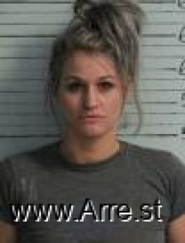 Amanda Mae Mays Mugshot