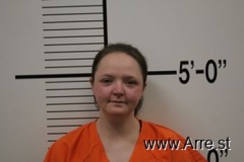 Amanda Lynn Sandau Mugshot