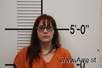 Amber Marie Seitz Mugshot